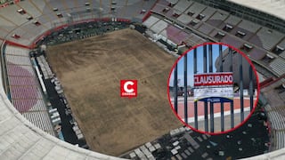 Estadio Nacional reabre sus puertas tras subsanar observaciones municipales