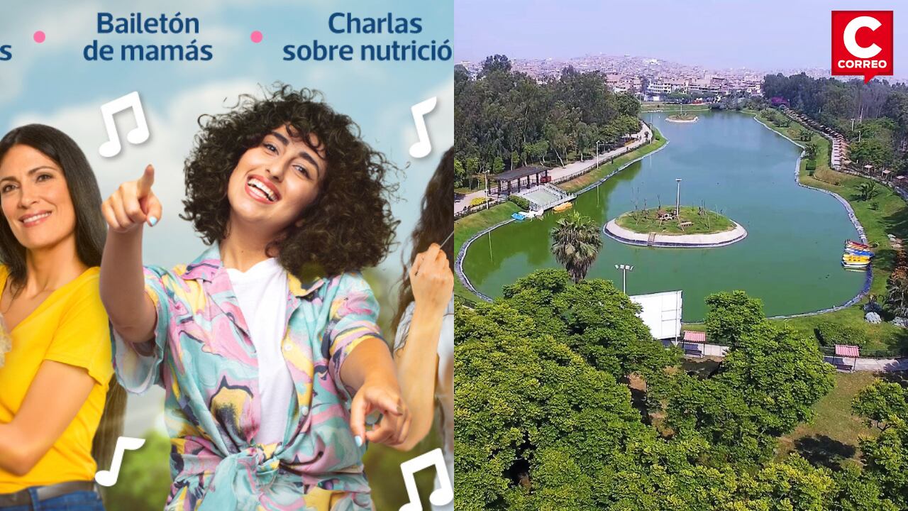 Serpar anuncia actividades para celebrar el Día de la Madre.