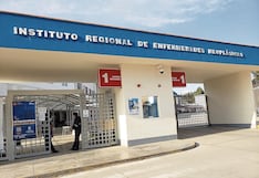 Empresa se crea en marzo y días después consigue contrato de S/1 millón del IREN Centro