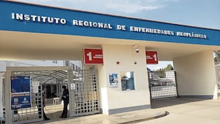 Empresa se crea en marzo y días después consigue contrato de S/1 millón del IREN Centro