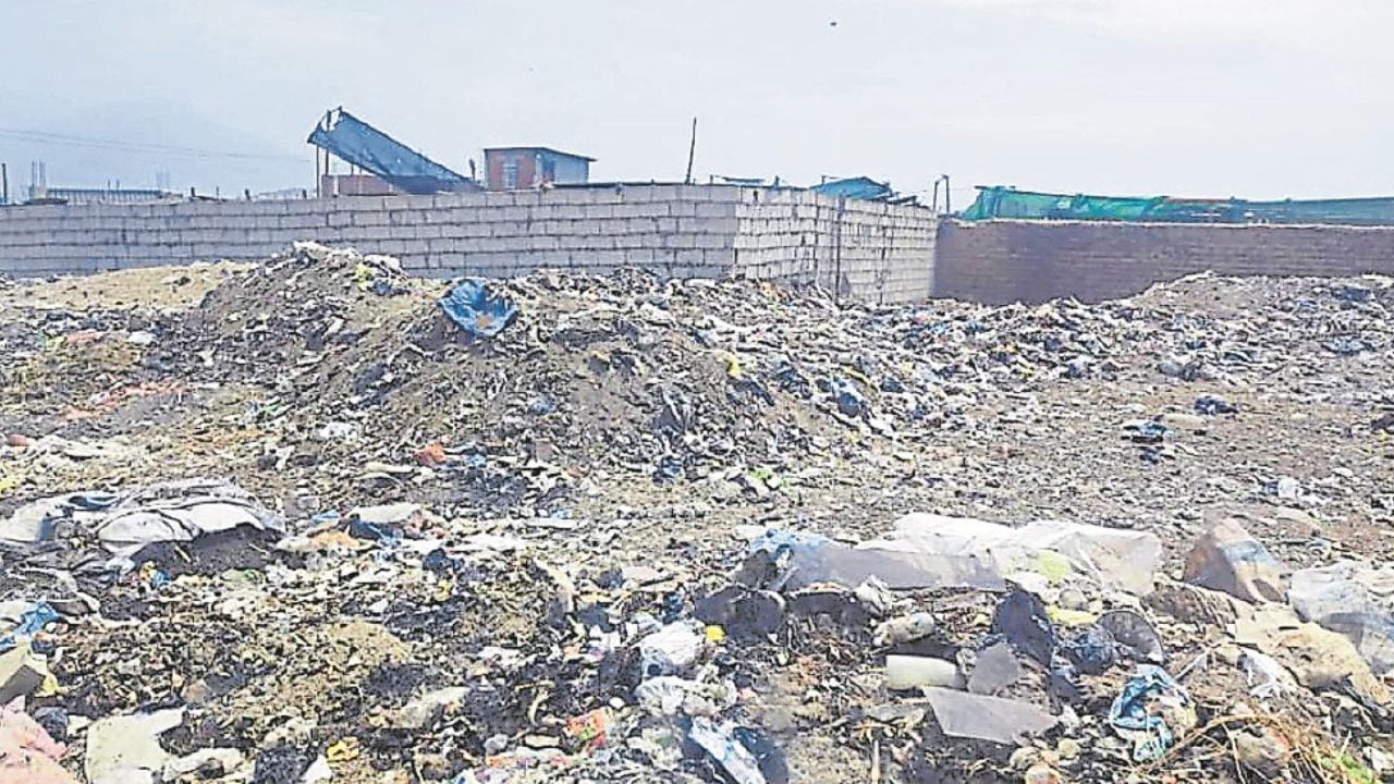 Botadero situado en El Porvenir debería estar inoperativo, pero Contraloría evidenció que aún es usado por vecinos.