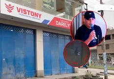 Ate: cantante de cumbia Andy Torres muere tras recibir hasta siete disparos durante un show