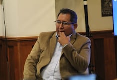 Luis Masco, diputado electo por Arequipa facturó más de S/3 millones en 2024