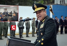 Arriola defiende a la PNP y afirma que caso de agentes implicados en presunta coima es un “hecho aislado”