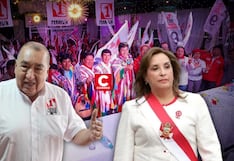 Mario Vizcarra arremete contra Dina Boluarte durante gira en Cusco: “La voy a enjuiciar”