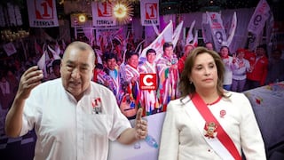 Mario Vizcarra arremete contra Dina Boluarte durante gira en Cusco: “La voy a enjuiciar”