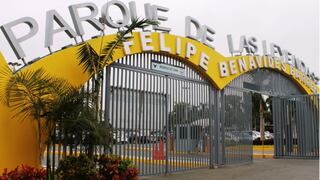 Familia de trabajador del Parque de las Leyendas denuncia que recibió amenazas laborales