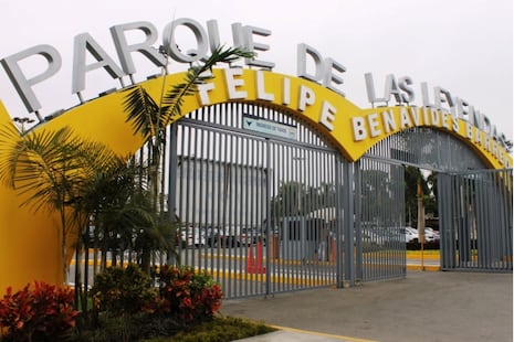Familia de trabajador del Parque de las Leyendas denuncia que recibió amenazas laborales