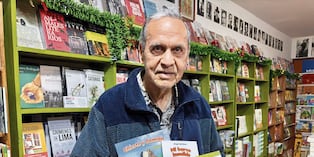 Se realizó en el Centro Cultural del Banco de la Nación