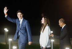 APEC 2024: Los primeros ministros de Canadá y Japón llegaron anoche a Lima