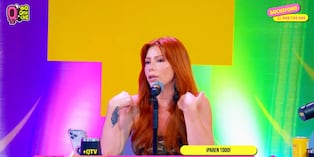 La cantante relató que sus familiares se encuentran a salvo, aunque permanecen asustados por los daños registrados en distintas zonas.