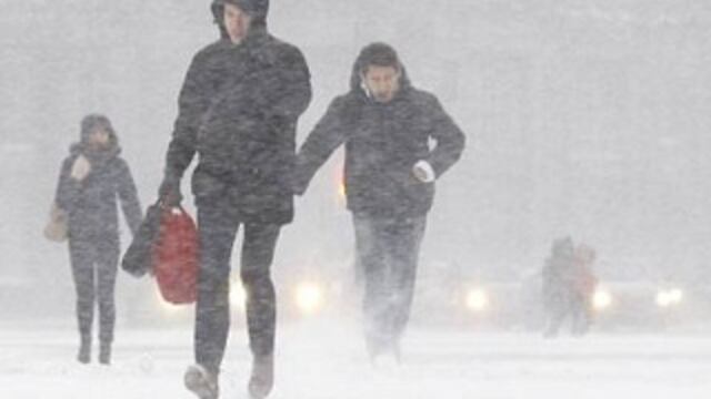 Rusia: Más de 250 muertos por congelación