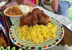 Los mejores potajes de Huancayo en la Ruta Gastronómica