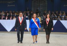 Mensaje a la Nación: Más del 50% de peruanos espera un plan concreto para enfrentar la delincuencia, según Ipsos