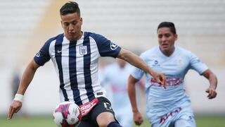 Carlos A. Mannucci se refuerza para Sudamericana con uruguayo Gonzalo Godoy      