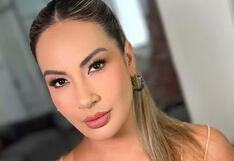 Pamela López acusa a Lucho Barrunto y su esposa de fotografiar su vivienda sin permiso