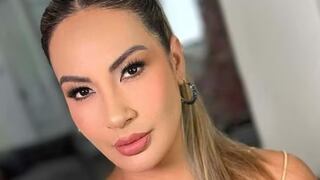 Pamela López acusa a Lucho Barrunto y su esposa de fotografiar su vivienda sin permiso