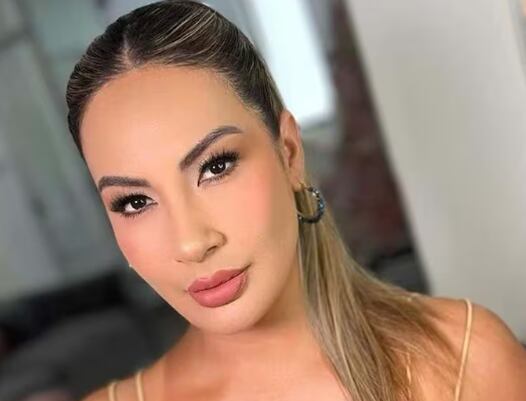 La expareja de Christian Cueva anunció que tomará acciones legales por lo que considera un acto de reglaje en su contra.