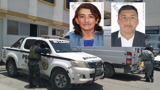 Chiclayo: preso condenado por feminicidio intentó asesinar a su nueva pareja