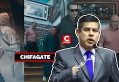 Luis Galarreta descarta apoyar vacancia inmediata de José Jerí y llama a la “madurez política”