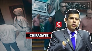 Luis Galarreta descarta apoyar vacancia inmediata de José Jerí y llama a la “madurez política”