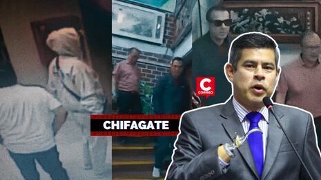 Luis Galarreta descarta apoyar vacancia inmediata de José Jerí y llama a la “madurez política”