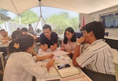 Piura: Jóvenes exigirán soluciones contra el crimen