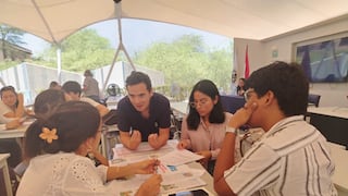 Piura: Jóvenes exigirán soluciones contra el crimen