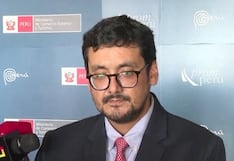 José Reyes sobre crisis de gas vehicular: “Somos un gabinete presente que está con la población”