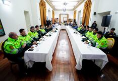 La Libertad: César Acuña ofrece cámaras, drones y sirenas para combatir la inseguridad