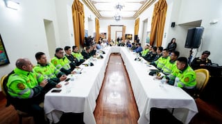 La Libertad: César Acuña ofrece cámaras, drones y sirenas para combatir la inseguridad