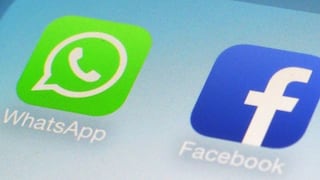 Facebook finaliza compra de Whatsapp 