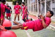 Equipos piuranos listos para el debut en la etapa nacional Copa Perú