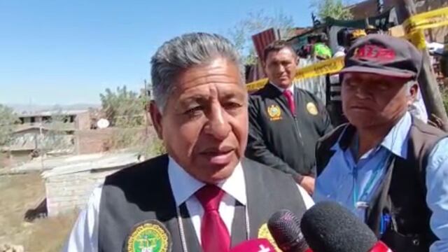 Coronel de Arequipa sobre libertad de varón que mató a policía en Puno: “Me siento indignado” (VIDEO)