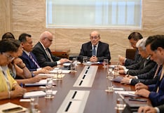 Elecciones 2026: Cancillería ordena suspender votación en Medio Oriente por seguridad de peruanos