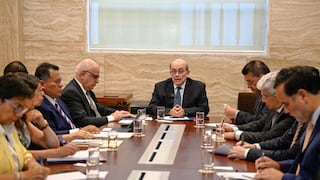 Elecciones 2026: Cancillería ordena suspender votación en Medio Oriente por seguridad de peruanos