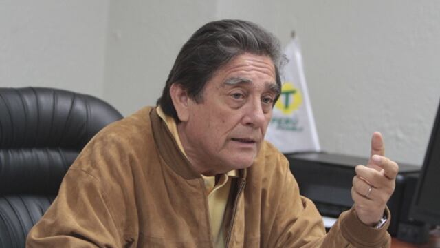 Luis Thais: "Sin Perú Posible, Ollanta Humala no sería presidente"