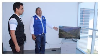 Huanchaco cuenta con Sistema de Alerta Temprana de Tsunami