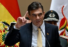 Bolivia levanta la subvención a los combustibles y declara emergencia económica y social