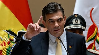 Bolivia levanta la subvención a los combustibles y declara emergencia económica y social