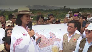 Gobierno crea comisión para atender 80 puntos críticos ante El Niño en Lambayeque