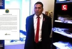 Ejército aclara que suboficial armado y detenido en el desfile militar cumplía función de seguridad