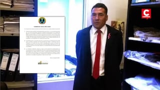 Ejército aclara que suboficial armado y detenido en el desfile militar cumplía función de seguridad