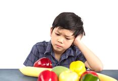 Anemia en niños: Pasos para detectarla y combatirla efectivamente