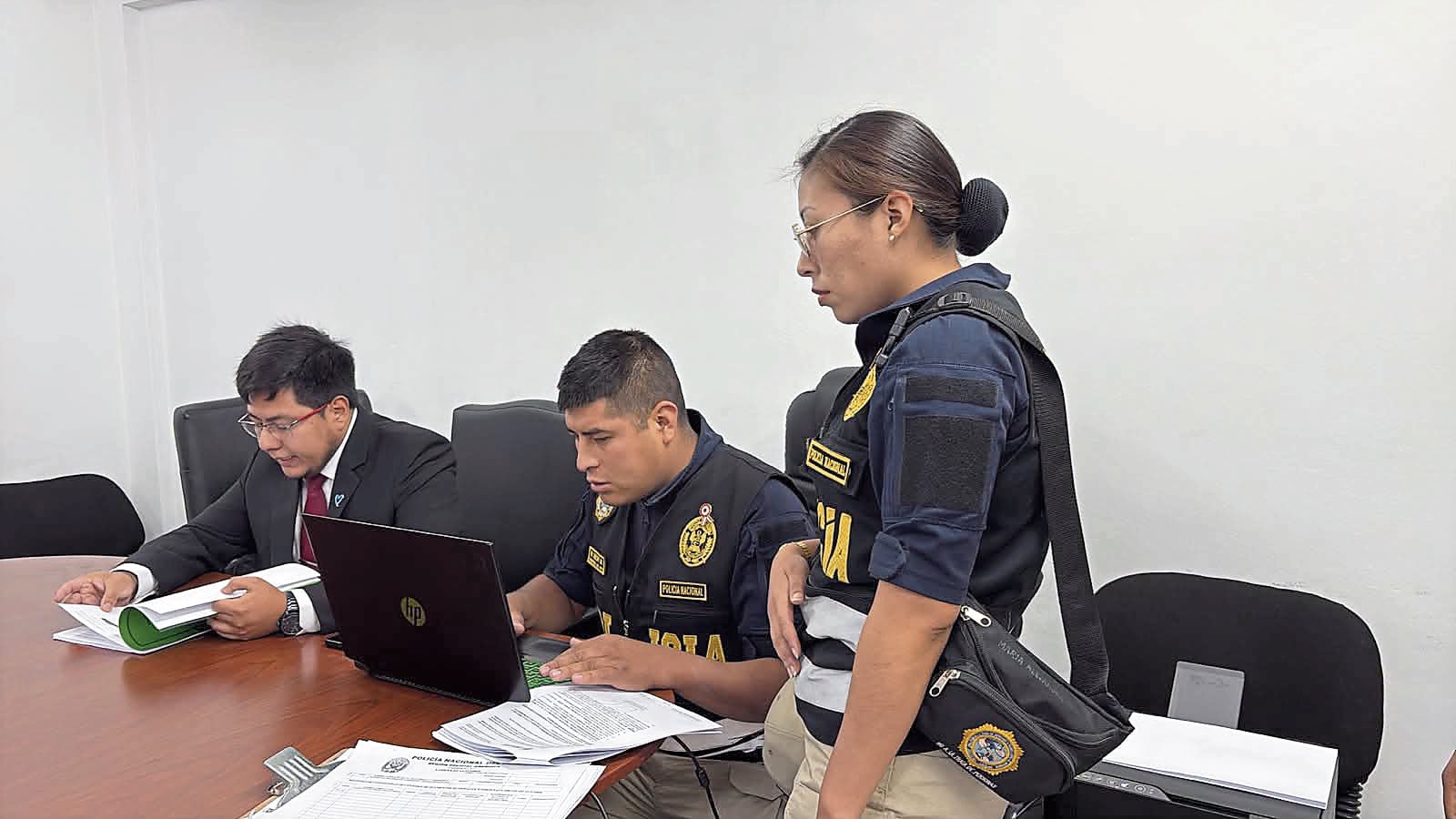 Investigación de la Fiscalía por “zona rosa” en Arequipa contradice a Municiplaidad y el IMPLA (Foto: Fiscalía)