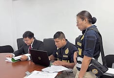 Investigación de la Fiscalía por “zona rosa” en Arequipa contradice a Municiplaidad y el IMPLA