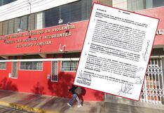 Juzgado de Huancayo emite primera resolución por violencia psicológica en redes ¿De qué trata el caso?