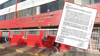 Juzgado de Huancayo emite primera resolución por violencia psicológica en redes ¿De qué trata el caso?