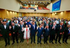 Presentan obra de Hospital de Alta Complejidad de Piura ante empresas nacionales y extranjeras