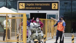 ¿A qué países pueden viajar los peruanos sin visa de turista?